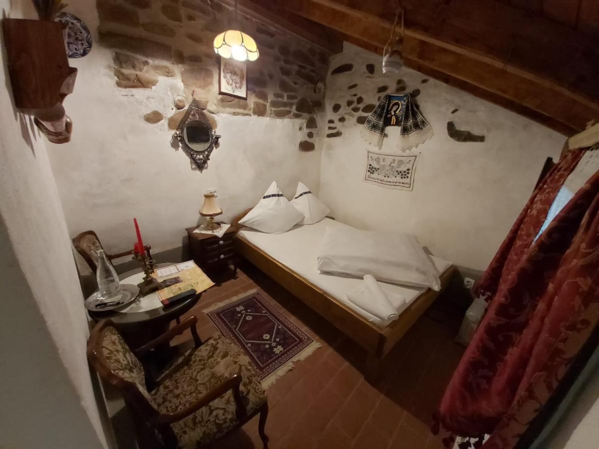 Casa Morar Sighişoara Exterior foto