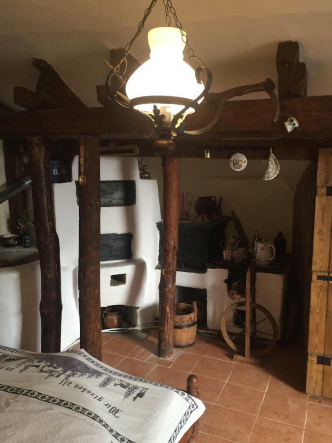 Casa Morar Sighişoara Exterior foto