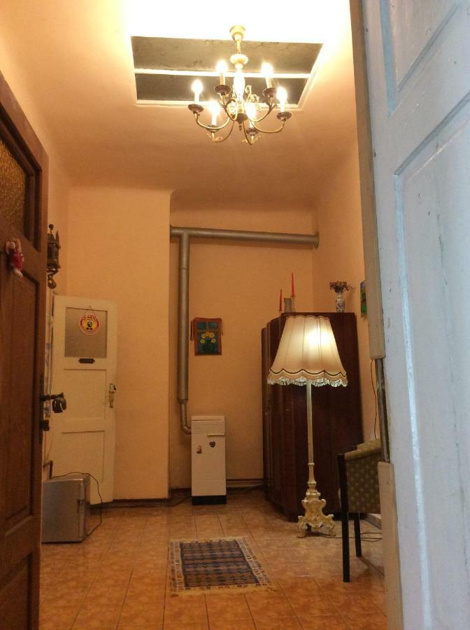 Casa Morar Sighişoara Exterior foto